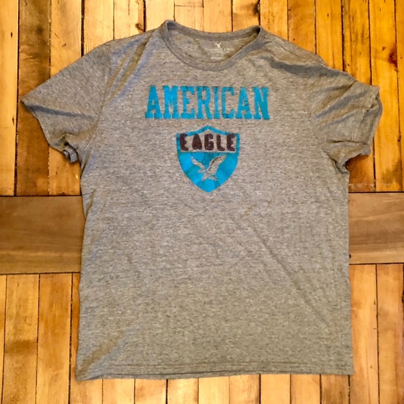 American Eagle Outfitters Men's Lg - Picture 1 of 4